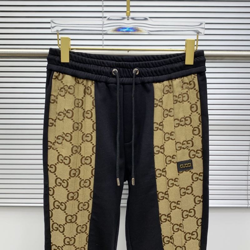 Gucci Long Pants